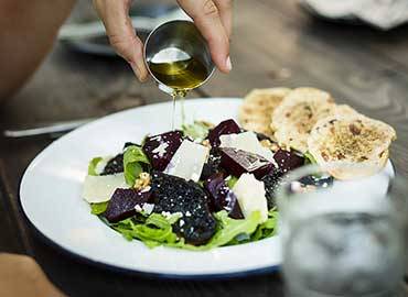 Huile d’Olive Italienne & Gastronomie